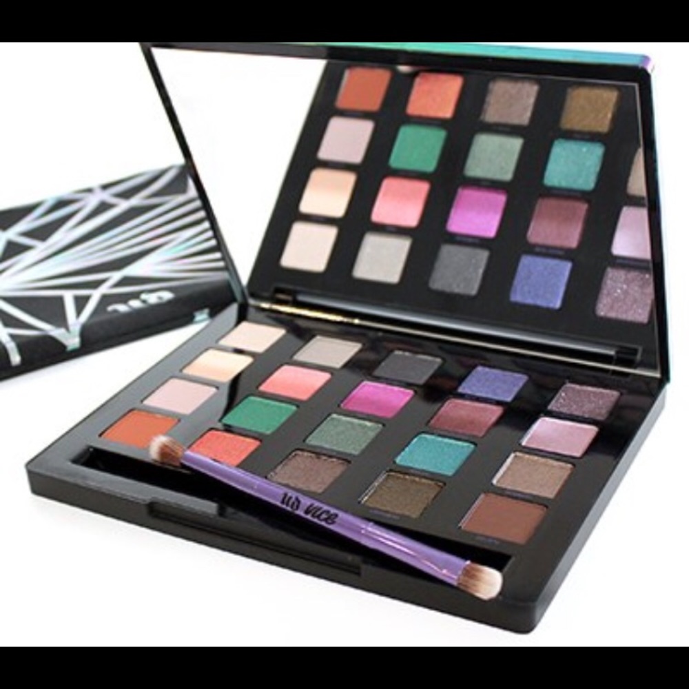 UNUSED Urban Decay VICE Palette